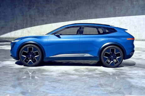 Volkswagen annuncia il debutto di 3 concept ad Auto Shanghai