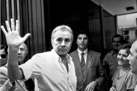 Enzo Tortora