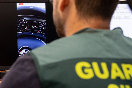Spagna, caccia sui social agli esibizionisti della velocità