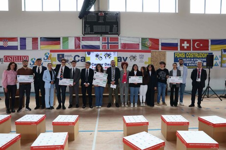 Un successo il Career Day Unicam a Camerino