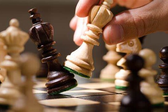 Torneo di scacchi