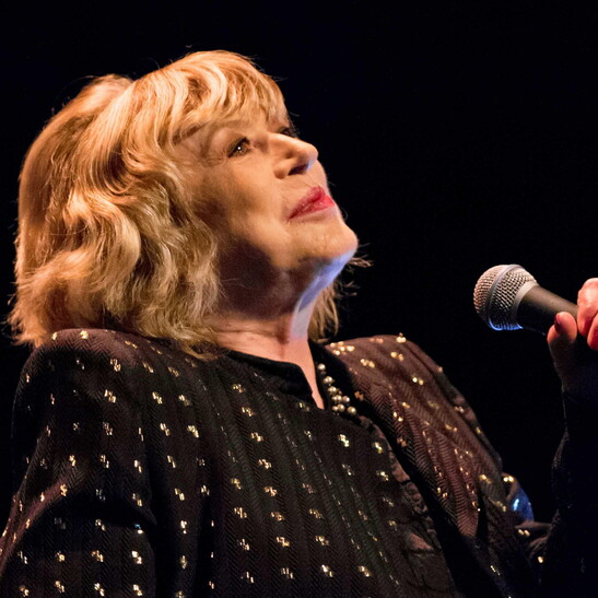 E' morta Marianne Faithfull, fu compagna di Mick Jagger