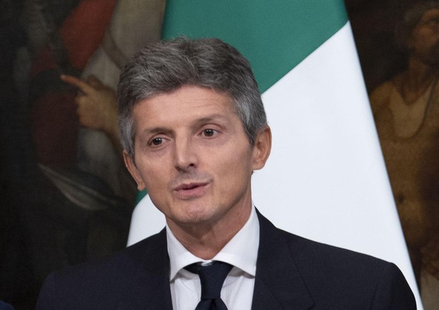 Andrea Martella (archivio) © ANSA