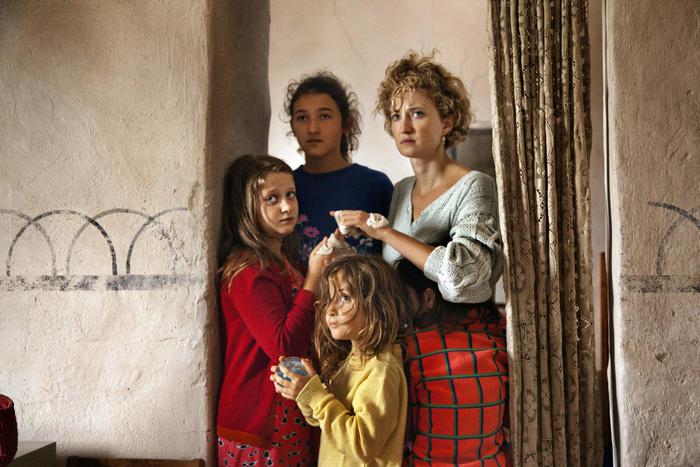 Le meraviglie (foto di scena) (foto: ANSA)