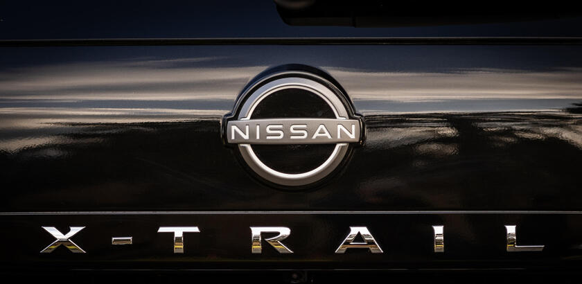 Nuovo Nissan X-Trail mild hybrid