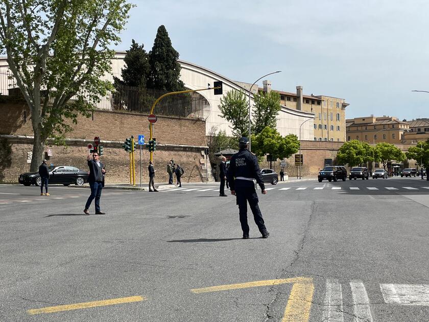 RIPRODUZIONE RISERVATA