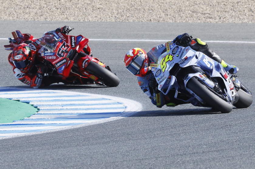 Motorcycling Grand Prix of Spain - Practice, Qualifyings and Sprint
