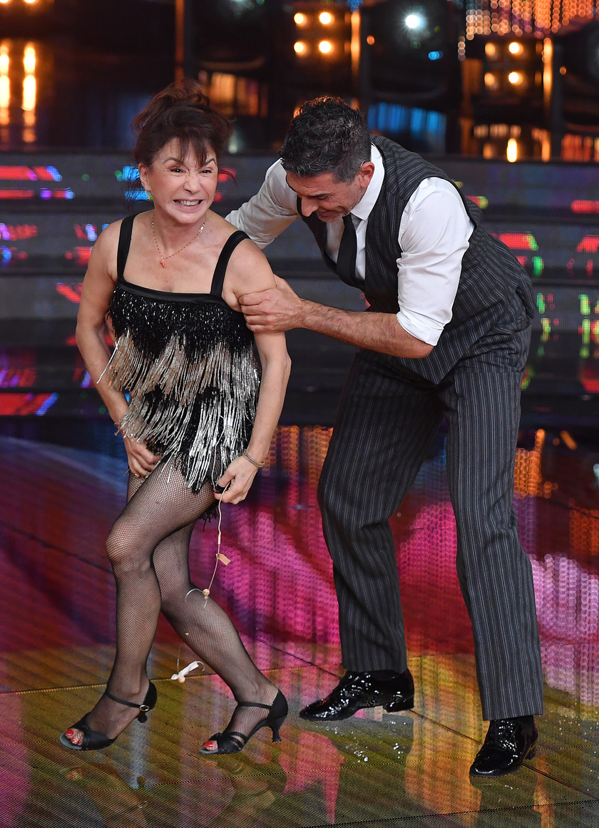 Tv: Rai; 'Sognando Ballando con le Stelle'