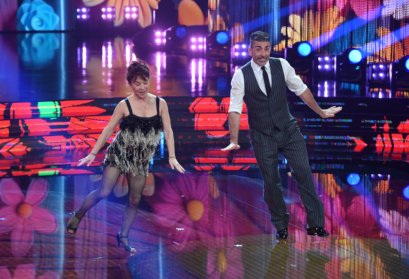 Tv: Rai; 'Sognando Ballando con le Stelle'