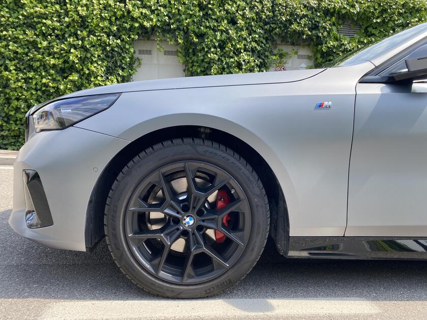 Bmw 520d xDrive Touring M