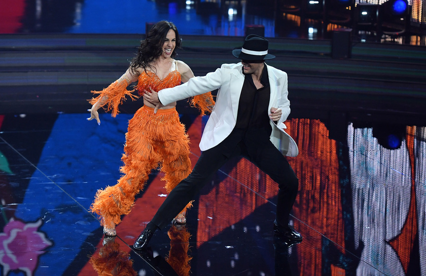 Tv: Rai; 'Sognando Ballando con le Stelle'