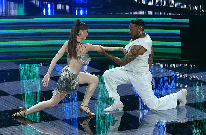 Tv: Rai; 'Sognando Ballando con le Stelle'