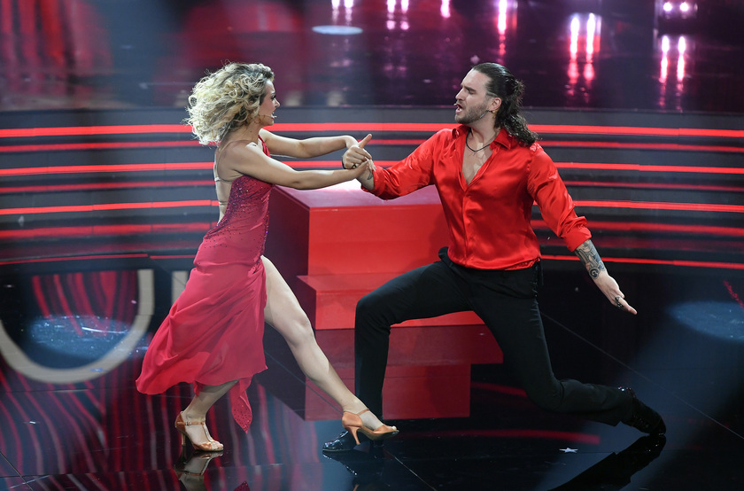 Tv: Rai; 'Sognando Ballando con le Stelle'