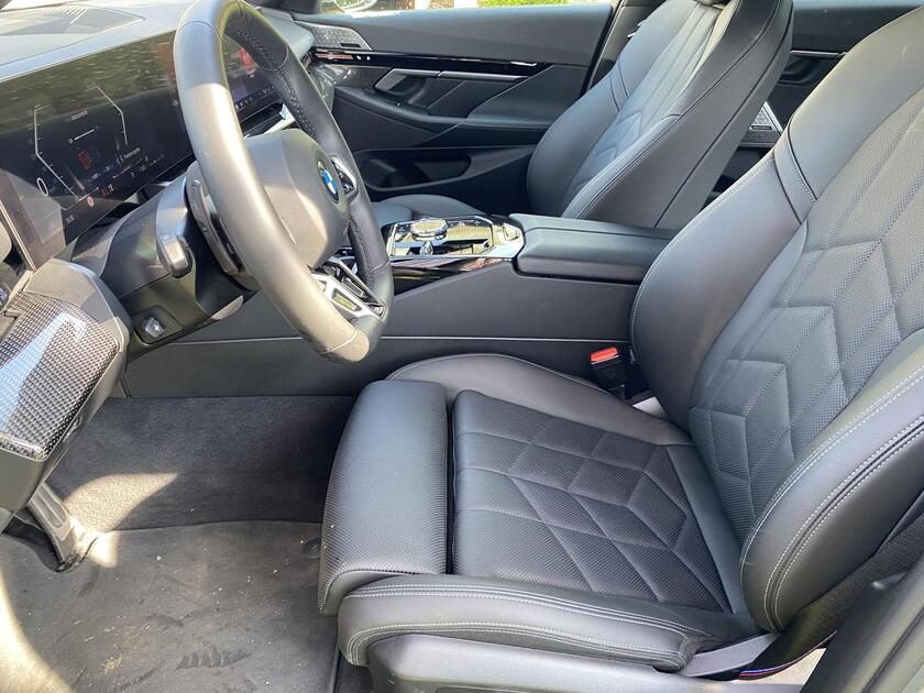 Bmw 520d xDrive Touring M