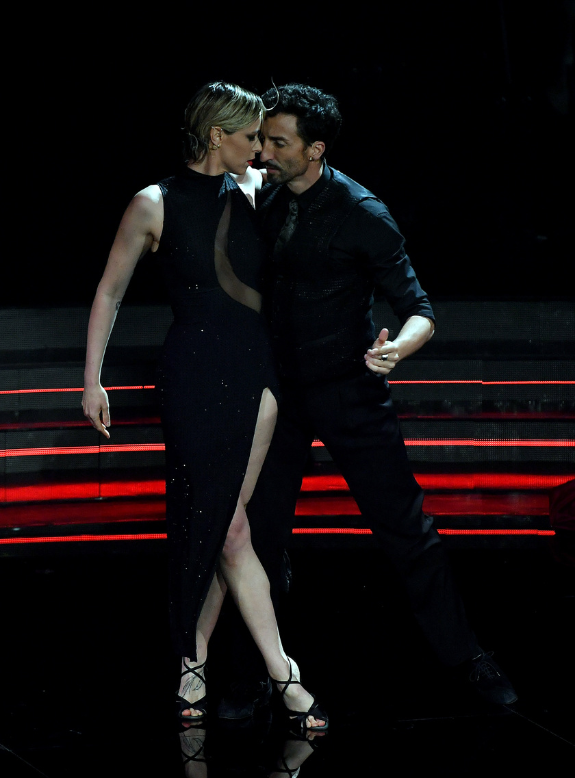 Tv: Rai; 'Sognando Ballando con le Stelle'