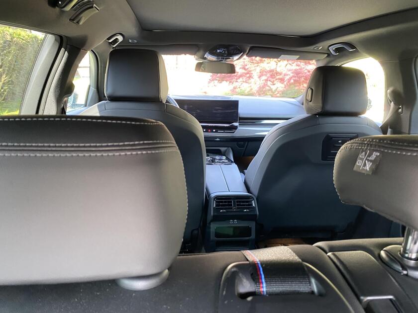 Bmw 520d xDrive Touring M