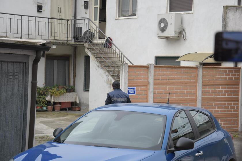 ++ Garlasco, in corso perquisizioni a casa Sempio ++