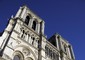 Cathedral of Notre-Dame of Paris on fire © Ansa