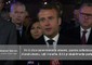 Macron: ricostruiremo Notre-Dame tutti insieme © ANSA