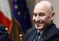 Convegno al Senato con il presidente della Fieg © ANSA