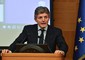 Il sottosegretario all'Editoria Andrea Martella © ANSA