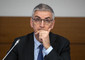 Silvio Brusaferro © Ansa