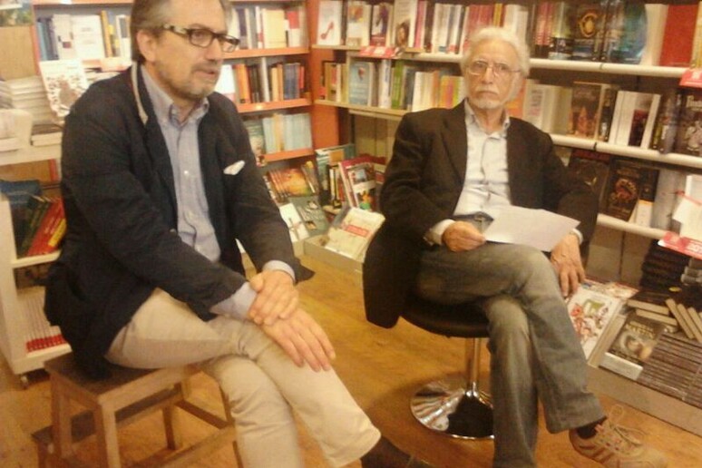 - RIPRODUZIONE RISERVATA