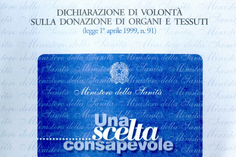 - RIPRODUZIONE RISERVATA