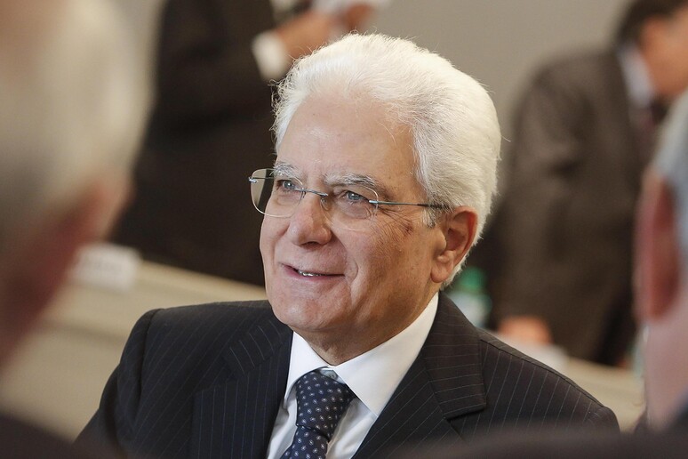 - RIPRODUZIONE RISERVATA