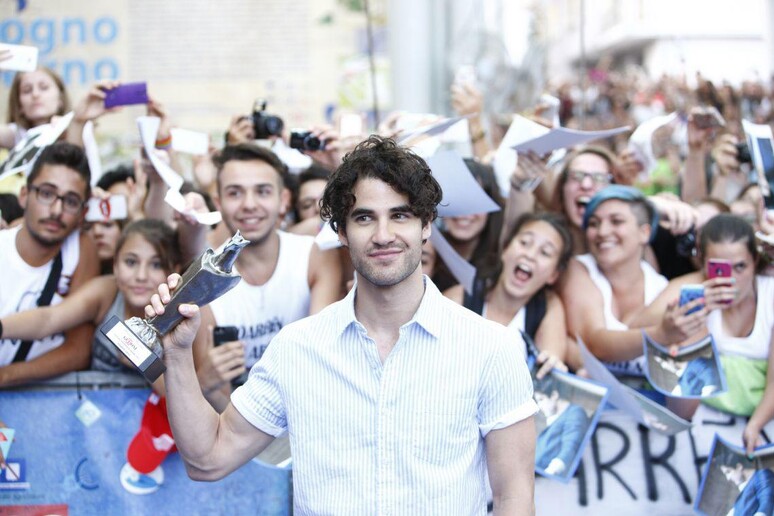 10 luoghi delle tue serie tv preferite - RIPRODUZIONE RISERVATA