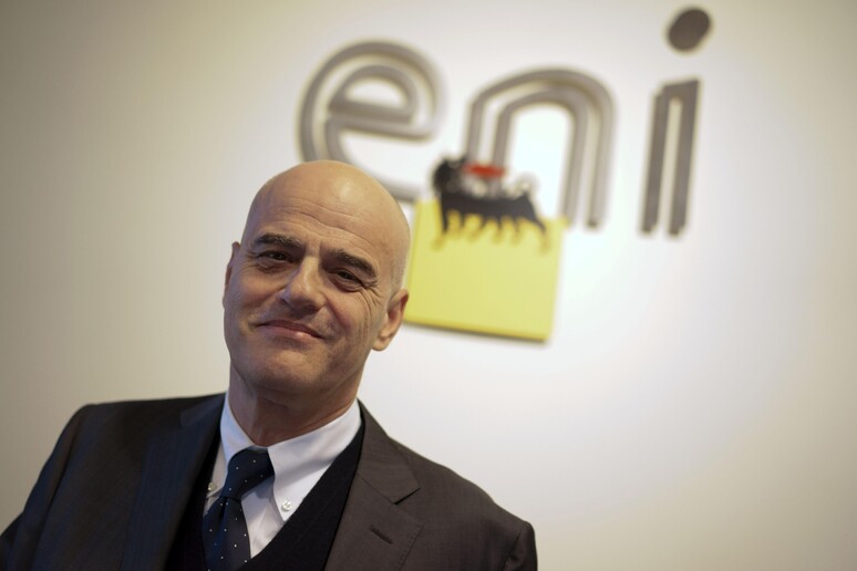 © ANSA/AP