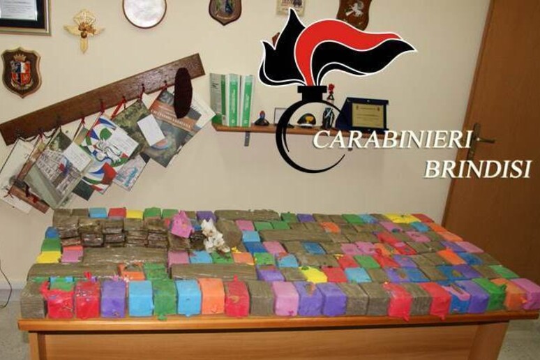- RIPRODUZIONE RISERVATA