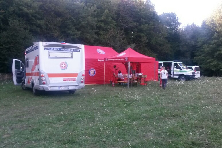 - RIPRODUZIONE RISERVATA