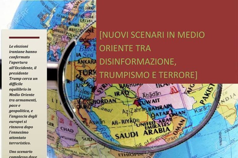 - RIPRODUZIONE RISERVATA