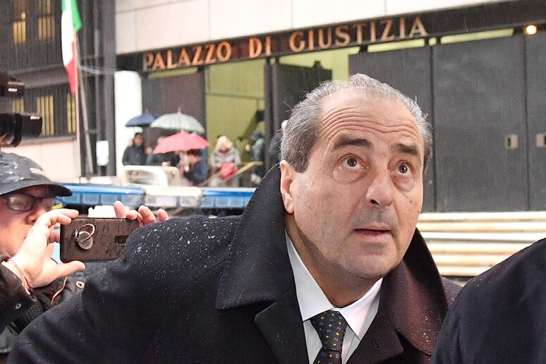 . - RIPRODUZIONE RISERVATA