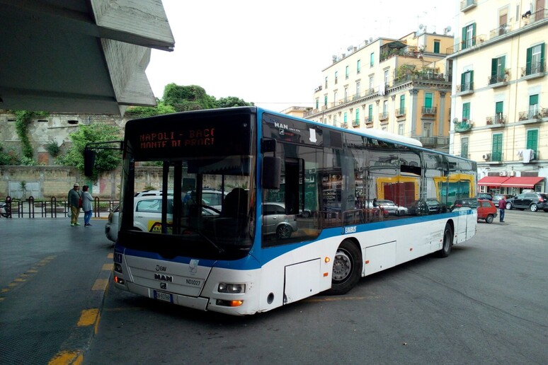 - RIPRODUZIONE RISERVATA