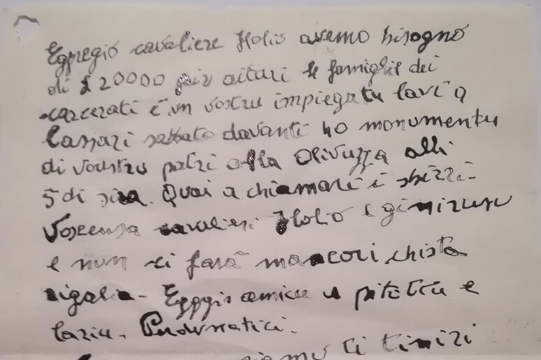 - RIPRODUZIONE RISERVATA