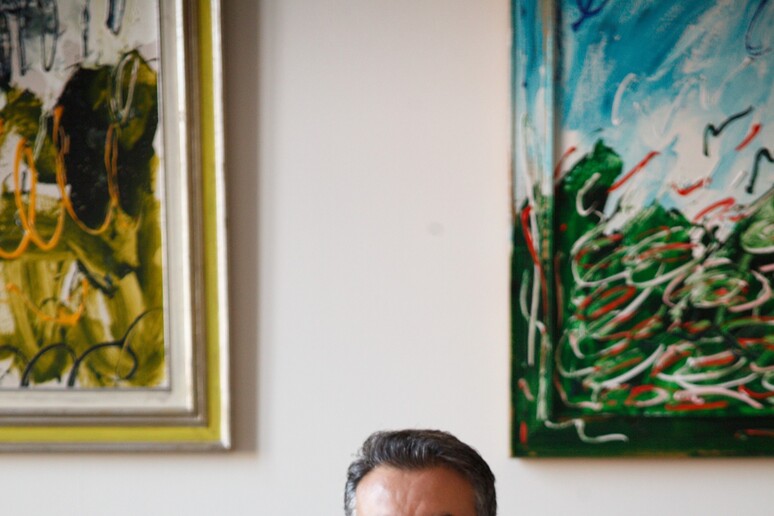 - RIPRODUZIONE RISERVATA