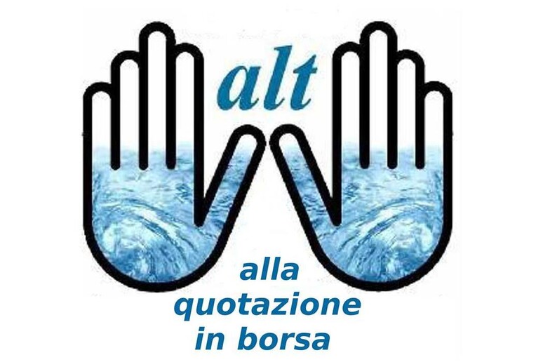 - RIPRODUZIONE RISERVATA