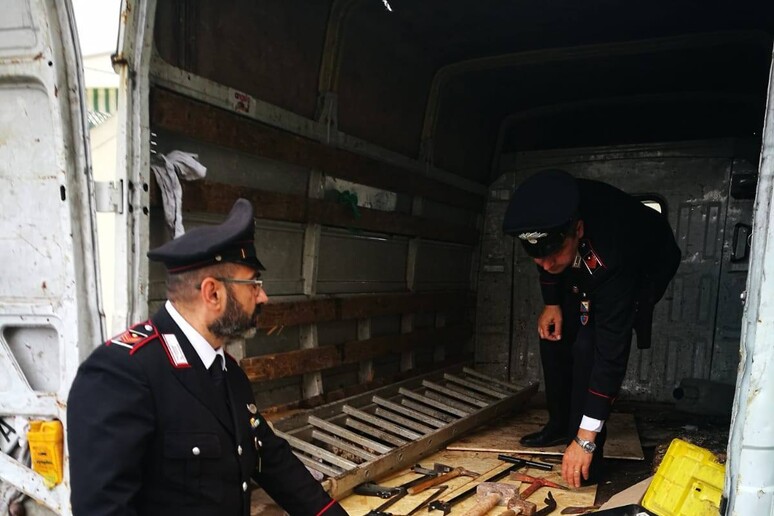 - RIPRODUZIONE RISERVATA
