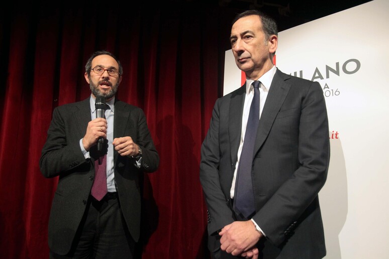 - RIPRODUZIONE RISERVATA