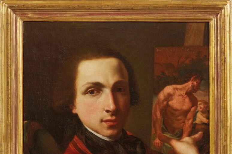 - RIPRODUZIONE RISERVATA