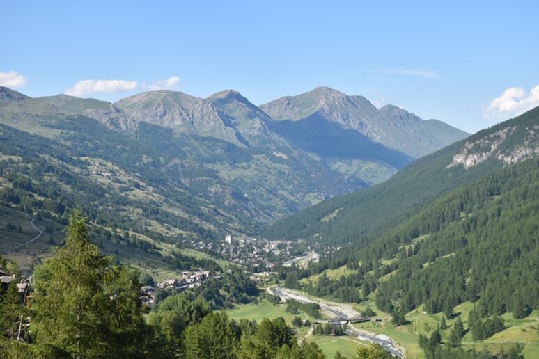 - RIPRODUZIONE RISERVATA
