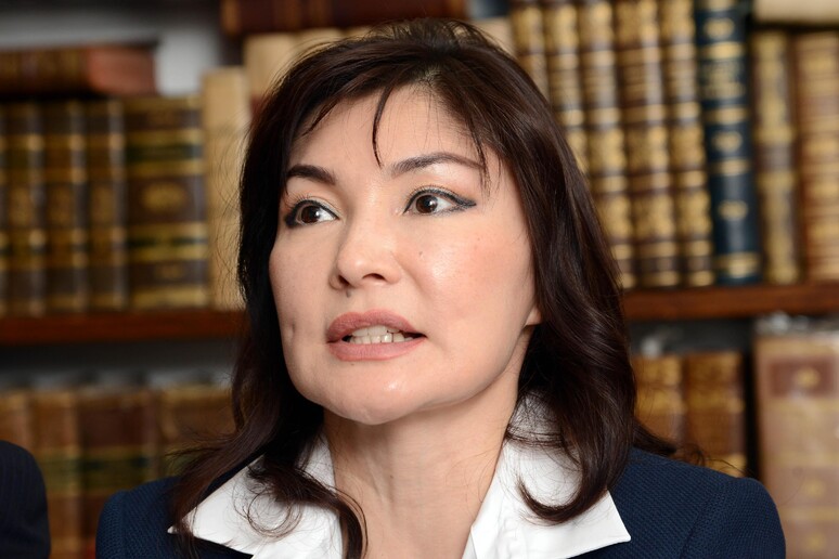 - RIPRODUZIONE RISERVATA