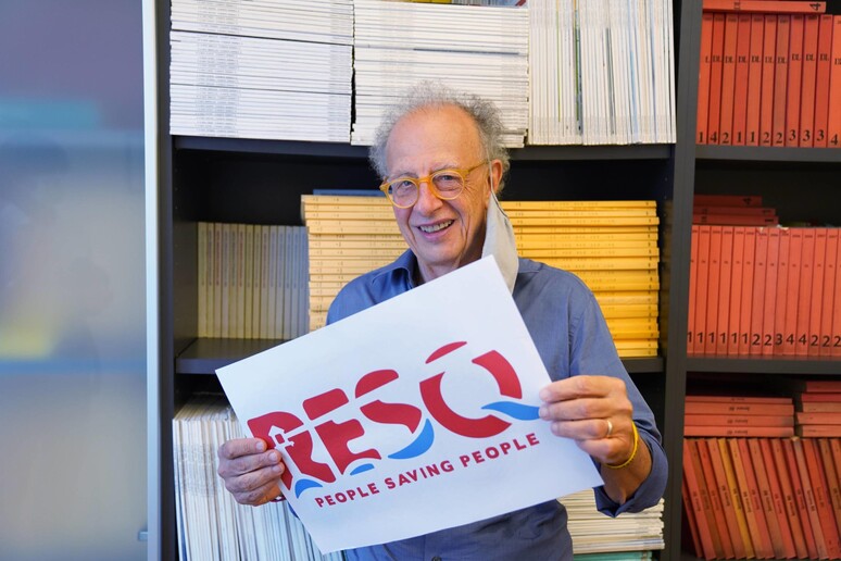 - RIPRODUZIONE RISERVATA