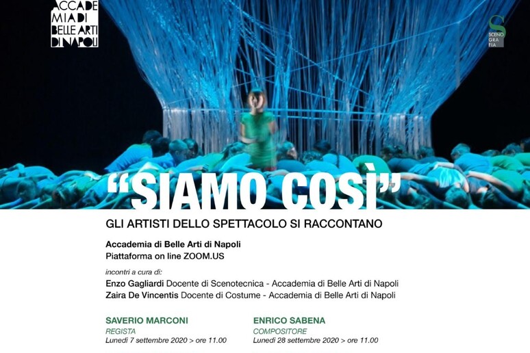 - RIPRODUZIONE RISERVATA