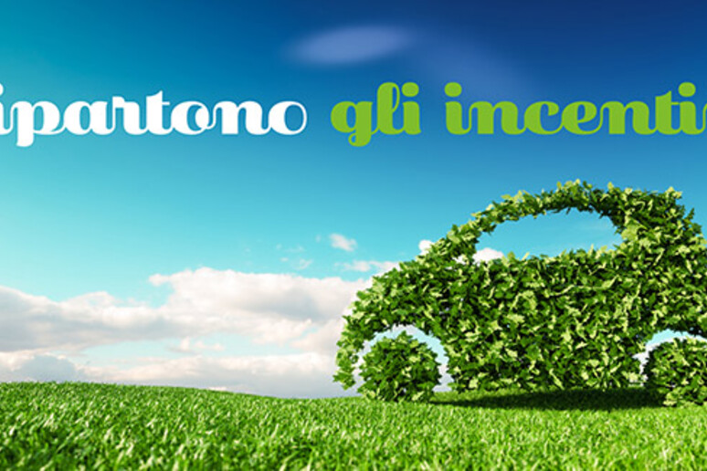 Ecobonus 2021 - RIPRODUZIONE RISERVATA