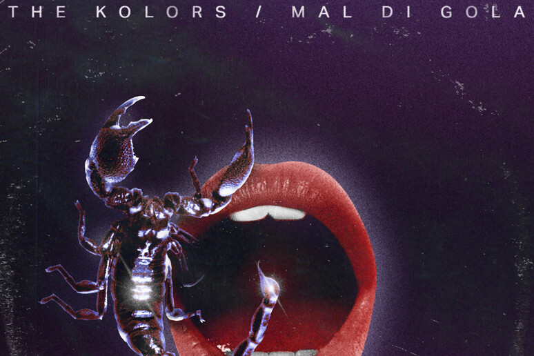 Stash, nuova ripartenza per The Kolors - RIPRODUZIONE RISERVATA
