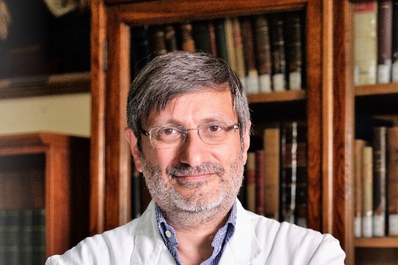 - RIPRODUZIONE RISERVATA