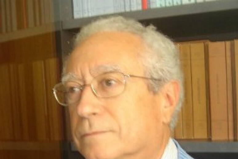 Walter Capezzali - RIPRODUZIONE RISERVATA